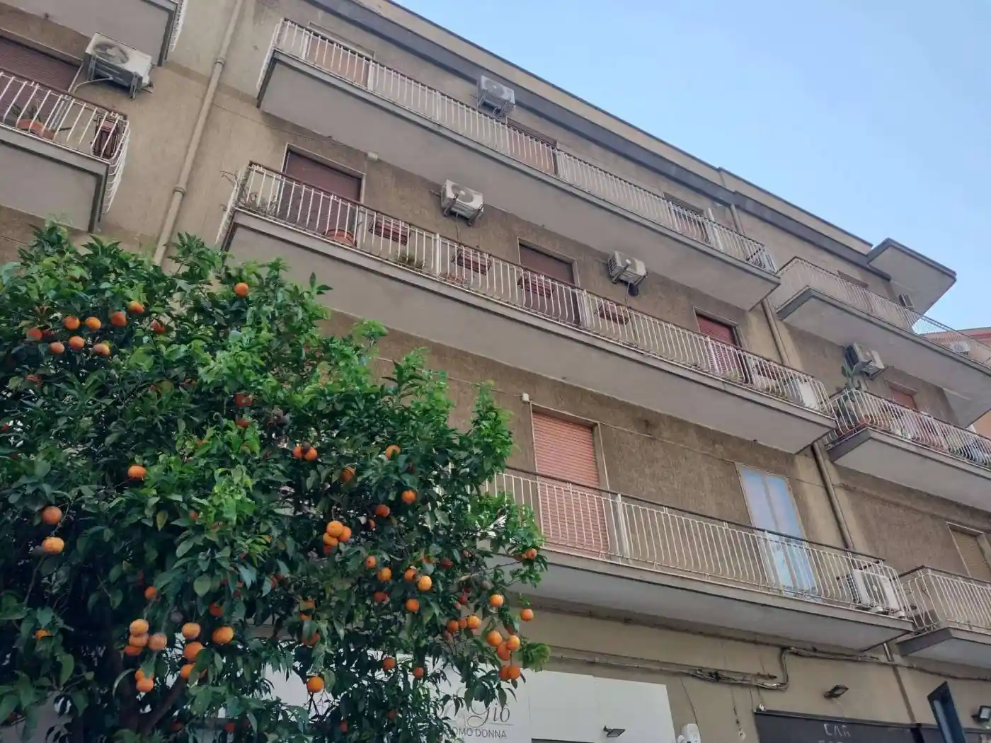 Appartamento in vendita a Catania