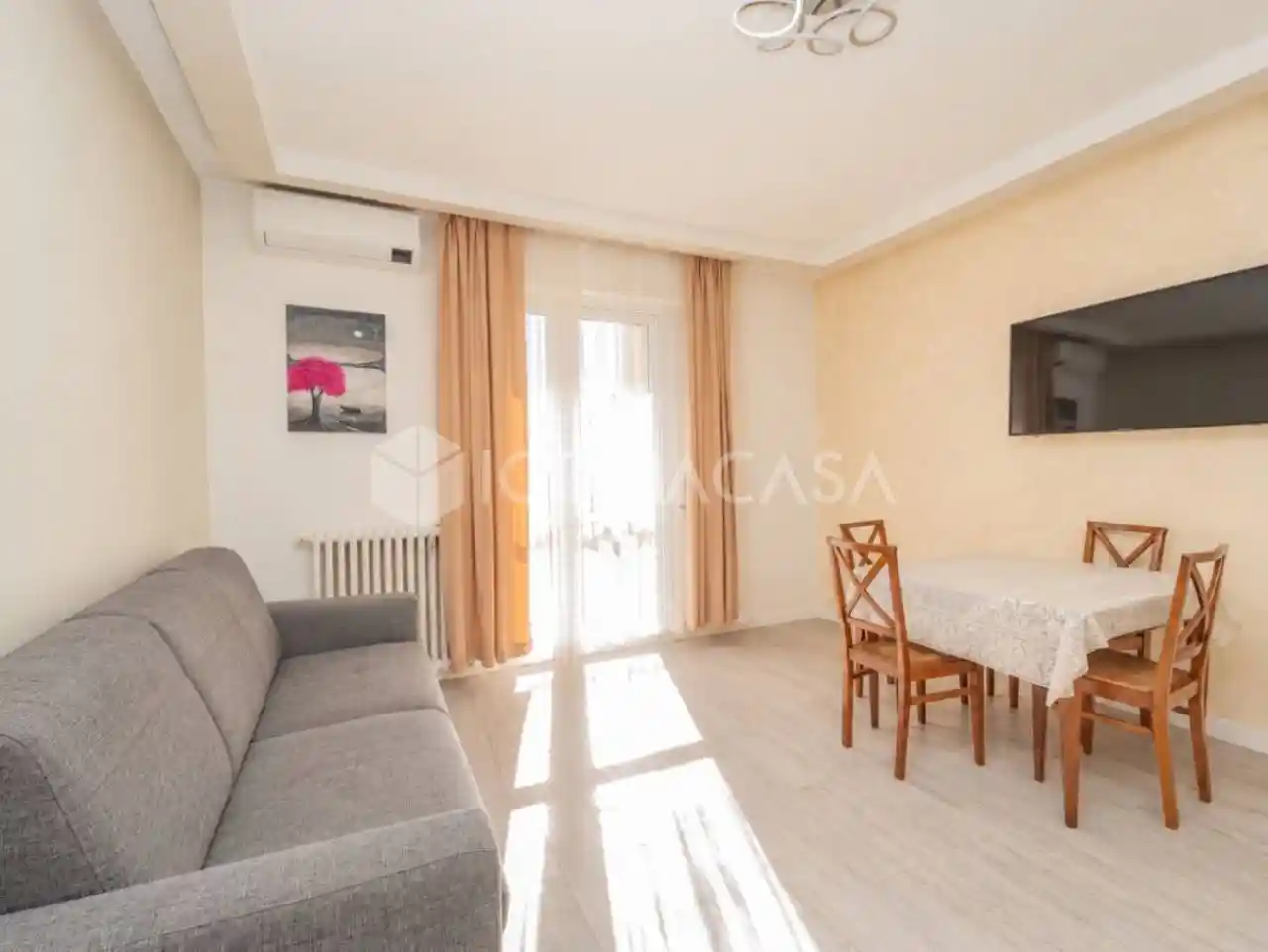 Appartamento in vendita a Legnano