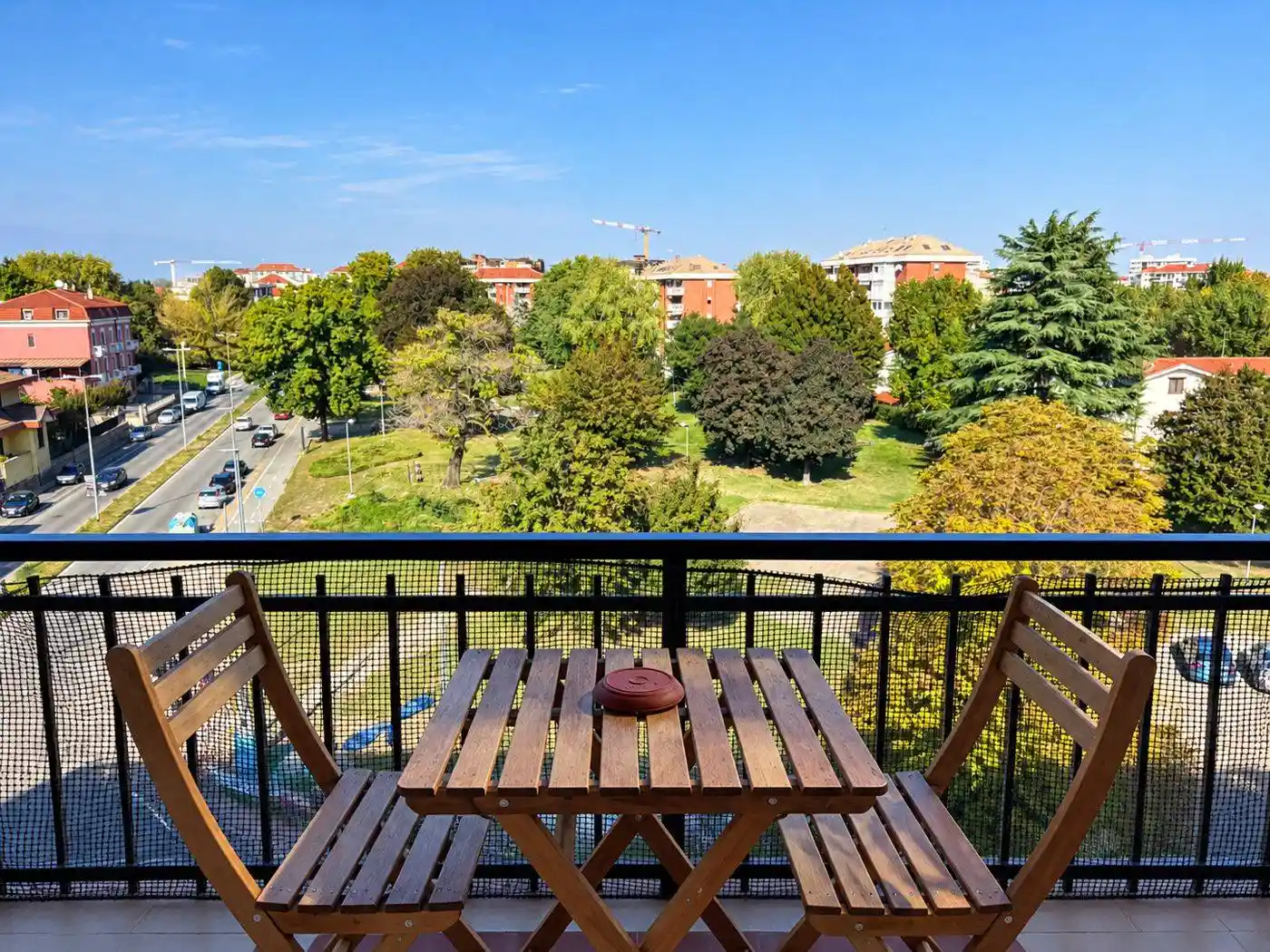 Appartamento in vendita a Grugliasco