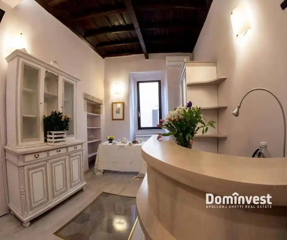 Appartamento in affitto a Roma