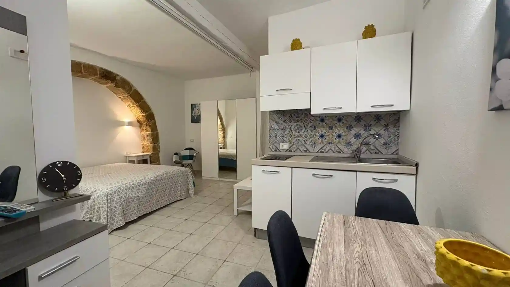 Appartamento in affitto a Siracusa