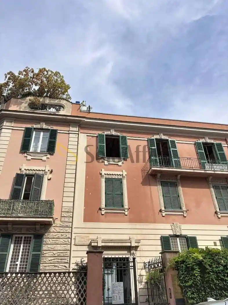 Appartamento in affitto a Roma