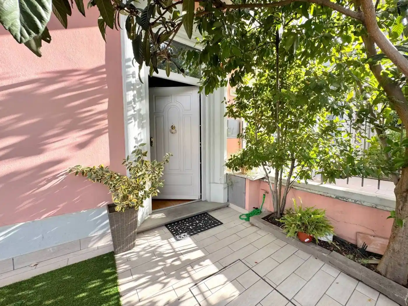 Casa indipendente in vendita a Prato