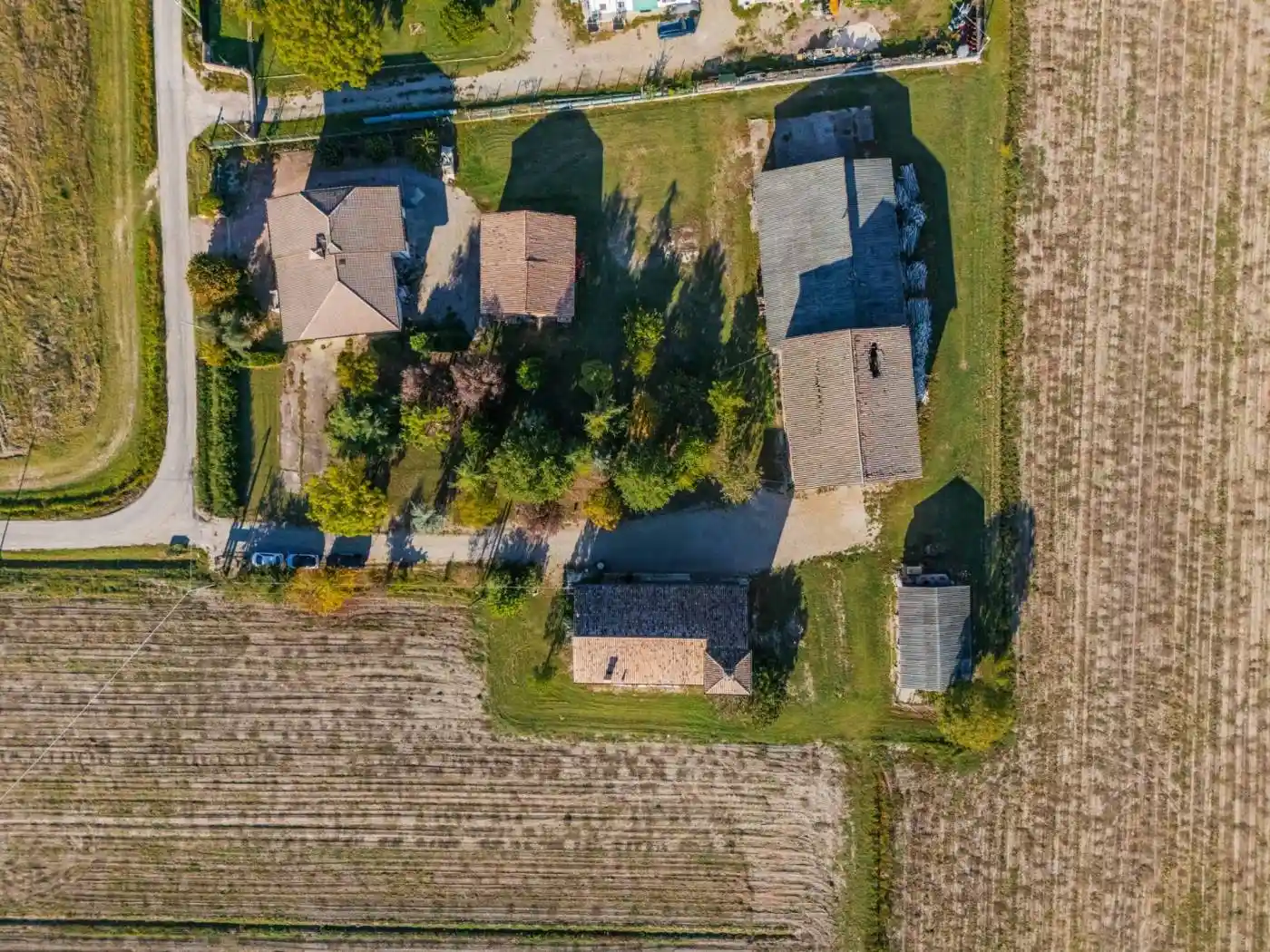 Rustico - Casale in vendita a Bomporto