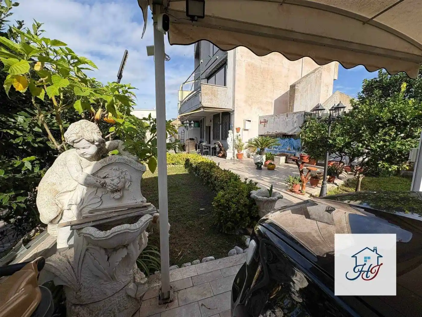 Appartamento in vendita a Anzio