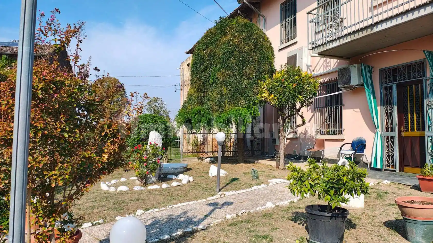 Villa in vendita a Parma