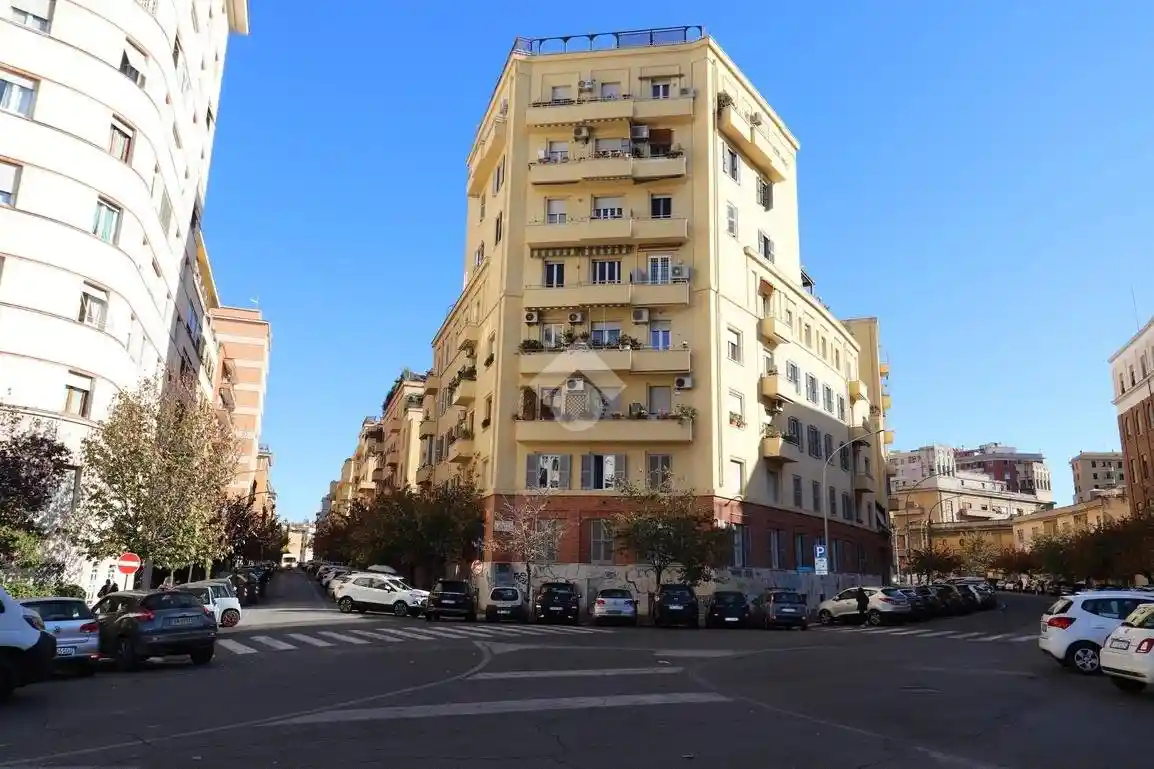 Loft in vendita a Roma