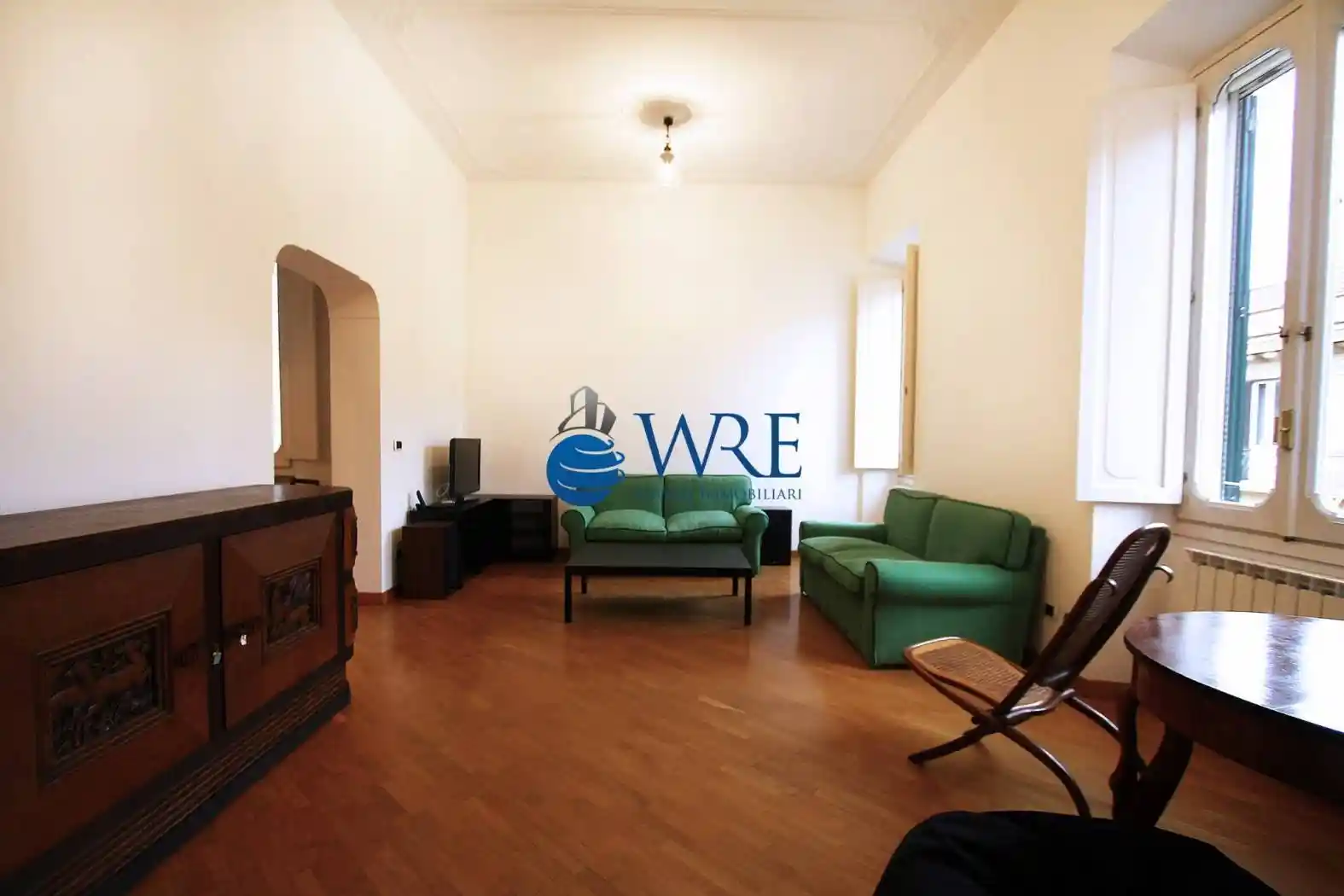 Appartamento in affitto a Roma