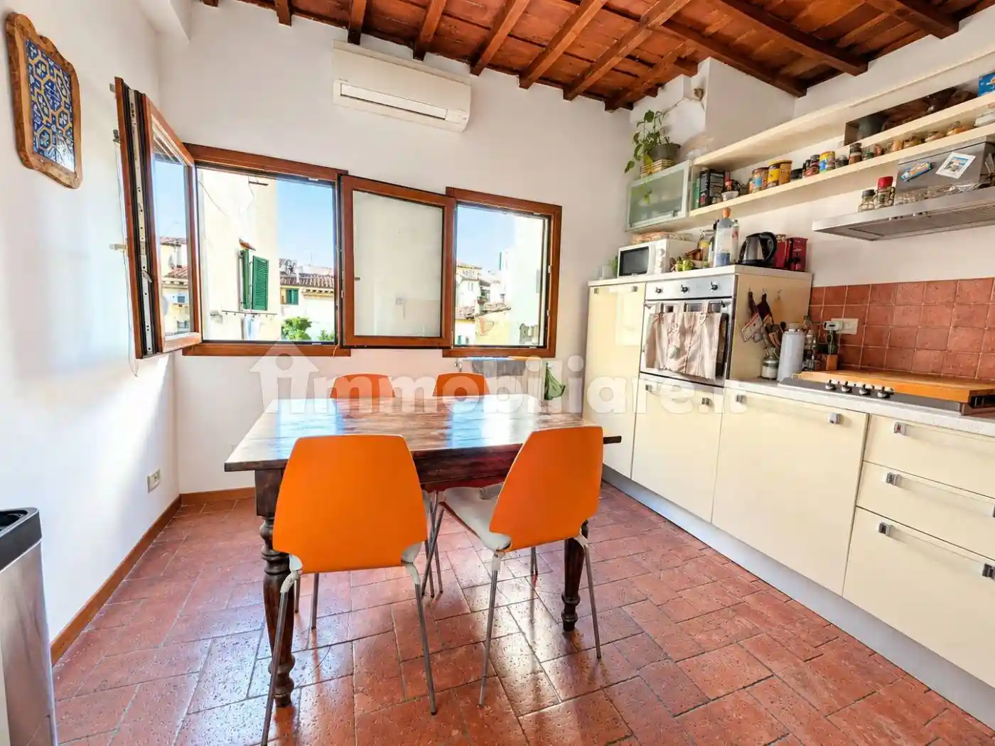Appartamento in vendita a Firenze
