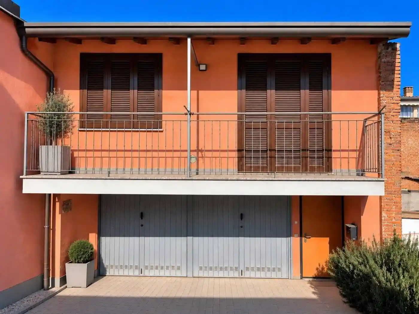 Appartamento in vendita a Origgio