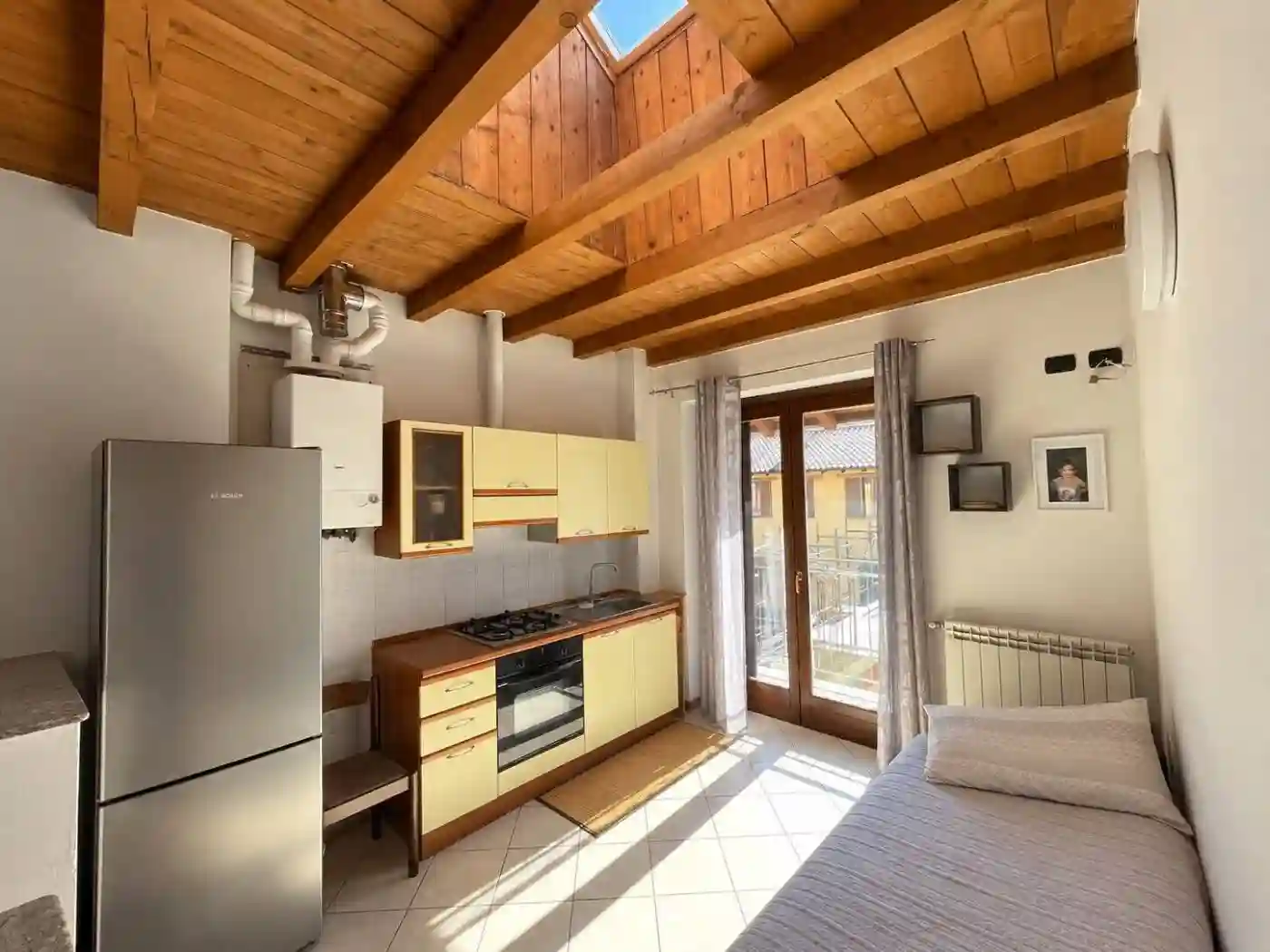 Appartamento - foto 4