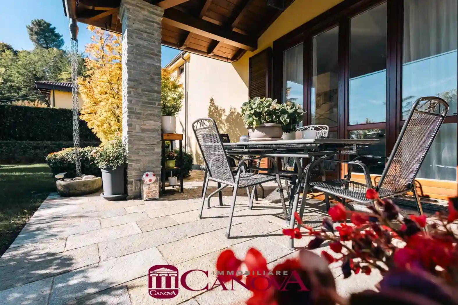 Villa - foto 5