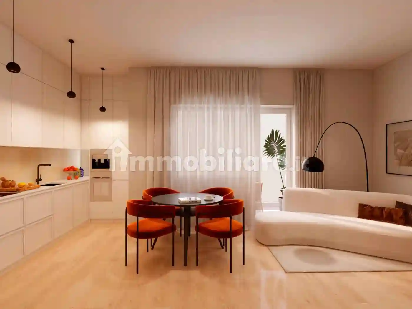 Appartamento - foto 4