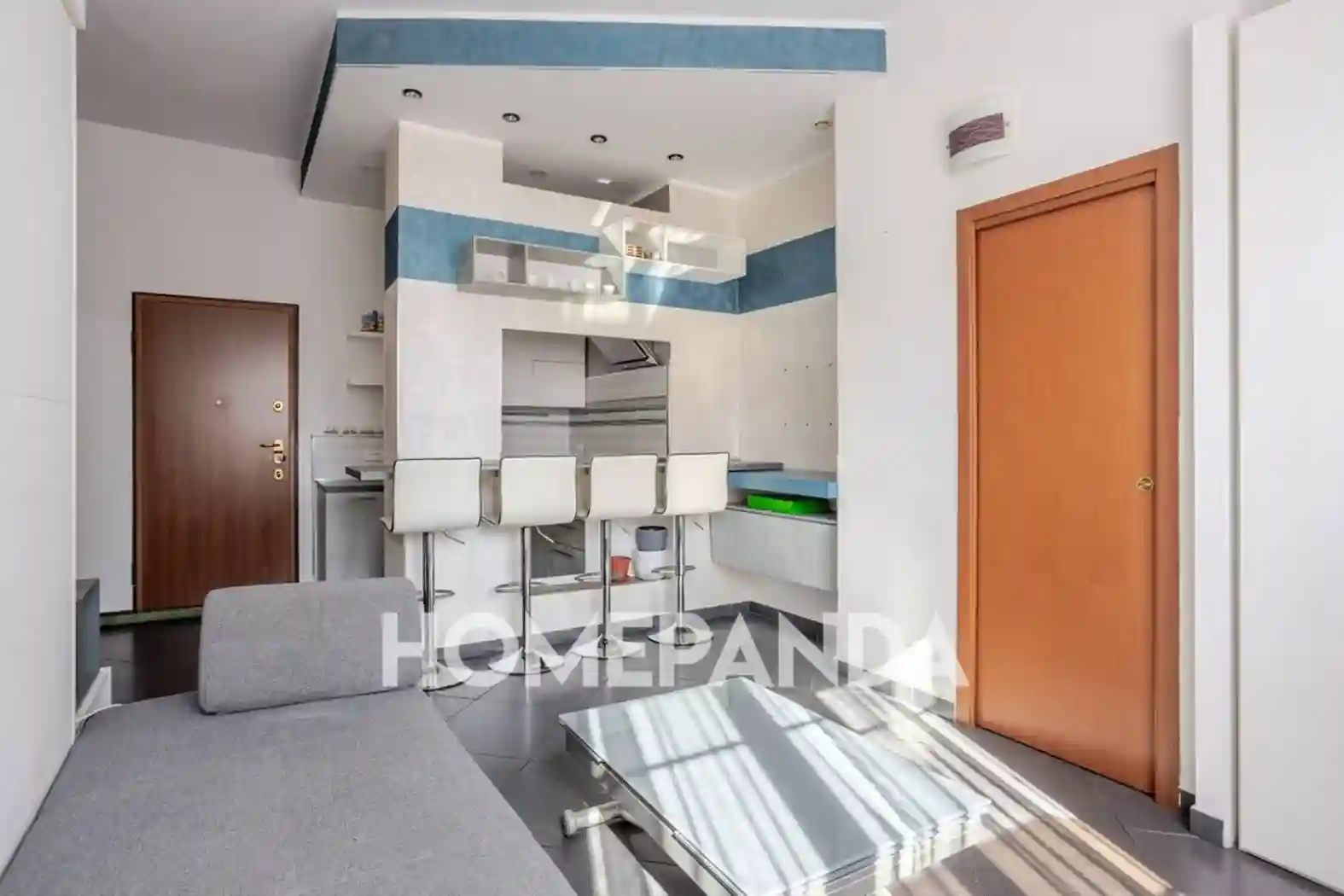 Loft - foto 4