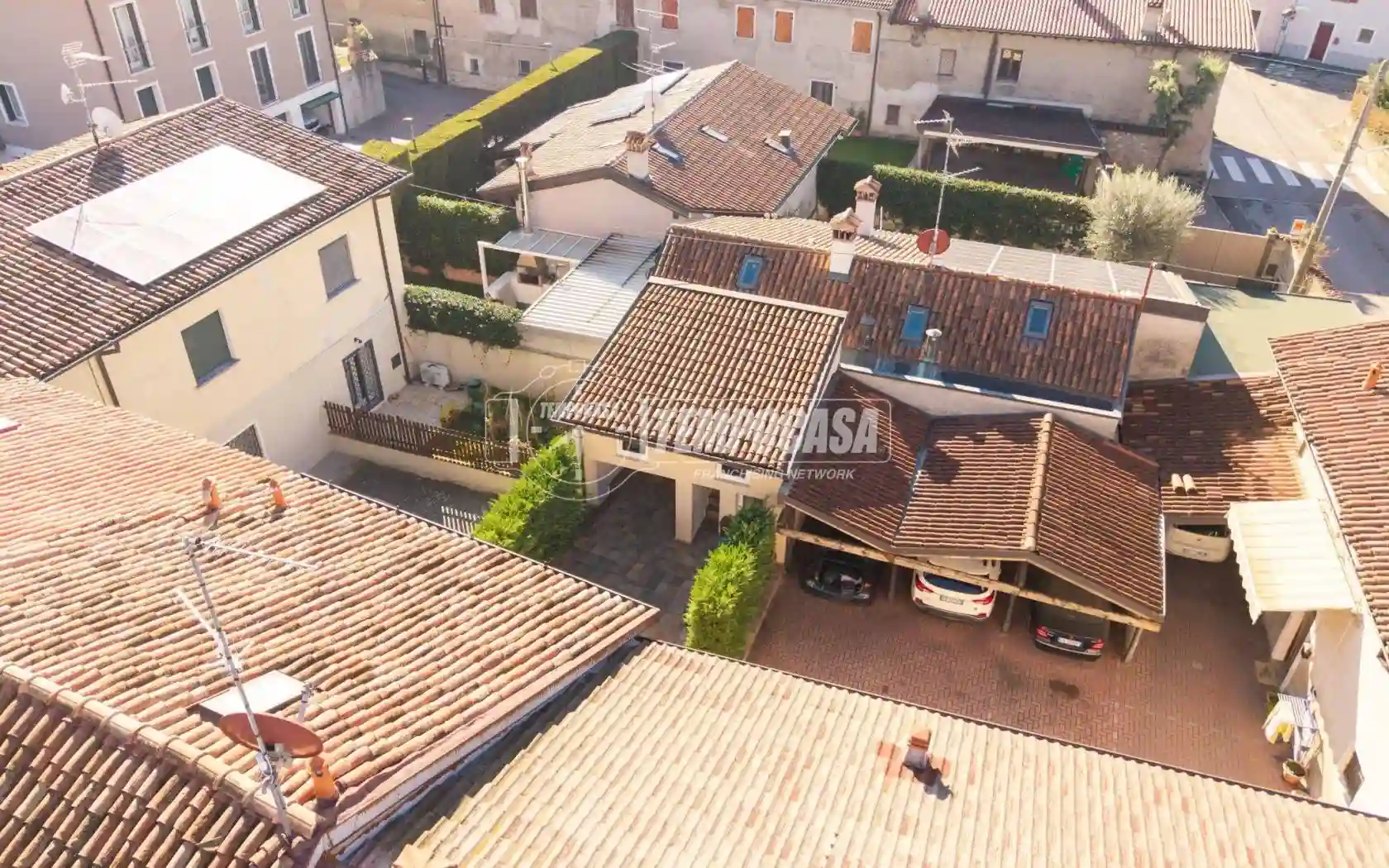 Casa indipendente - foto 4