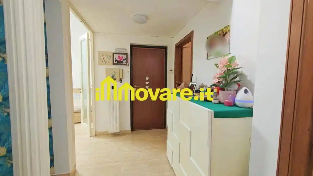 Appartamento in vendita a Bari