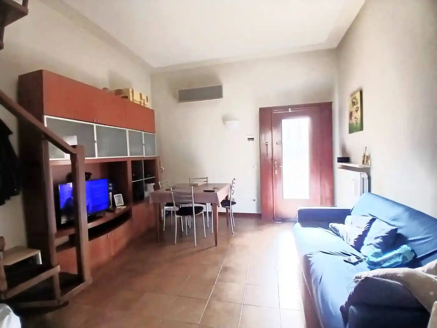 Appartamento in vendita a Stradella
