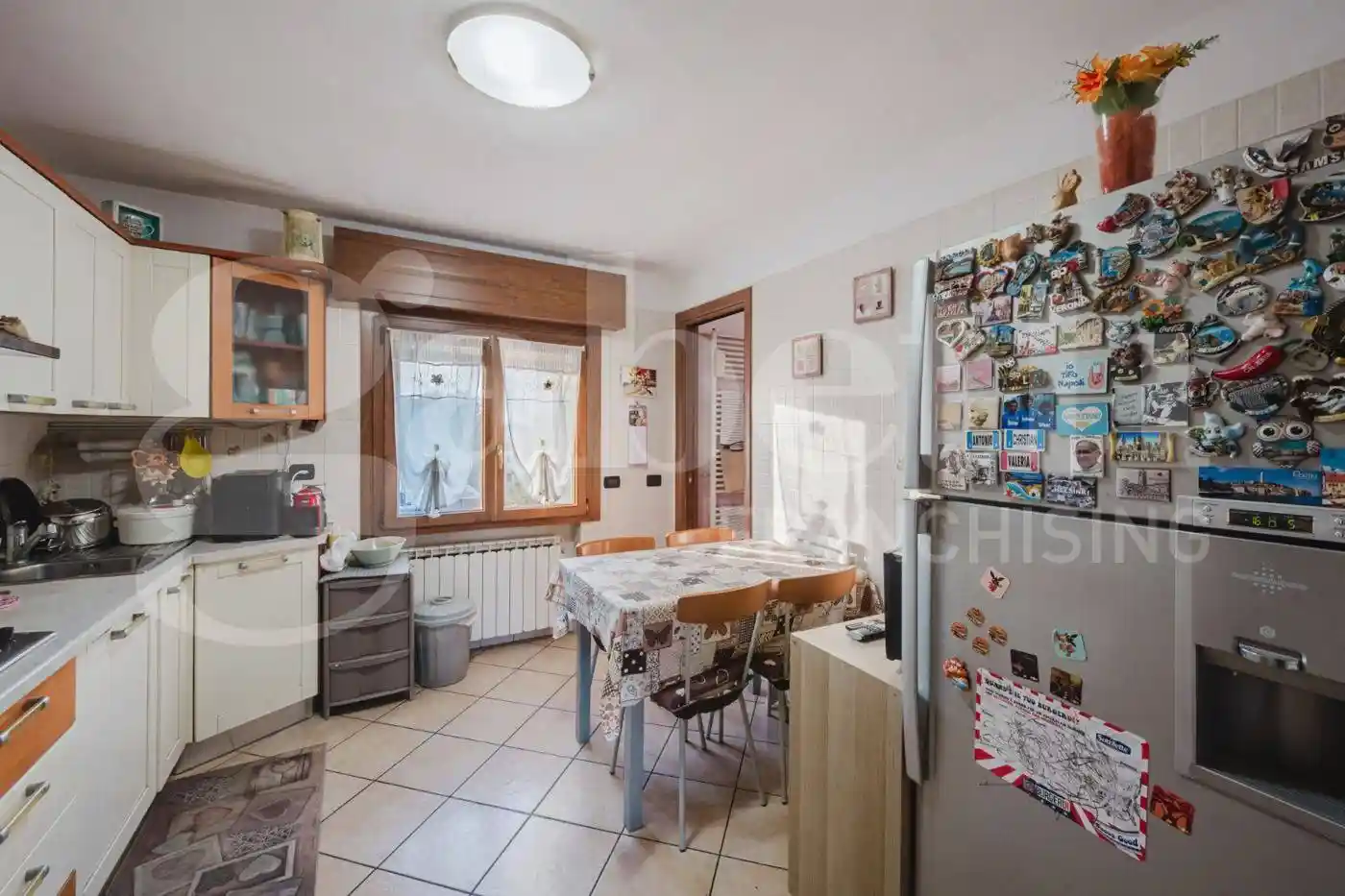 Appartamento in vendita a Formigine