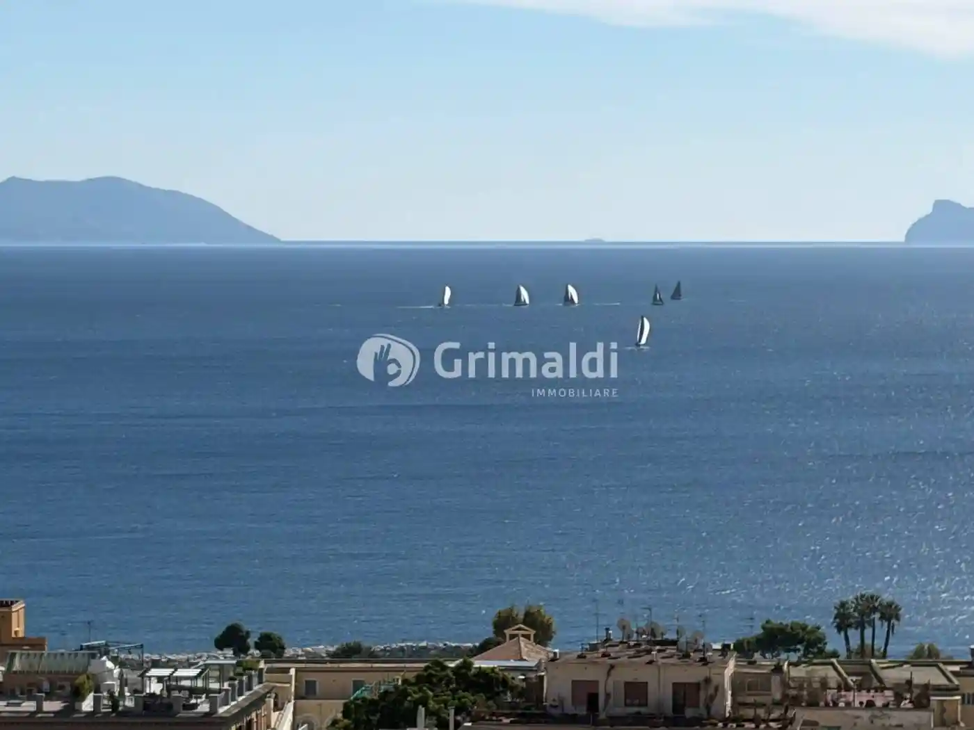 Appartamento in affitto a Napoli