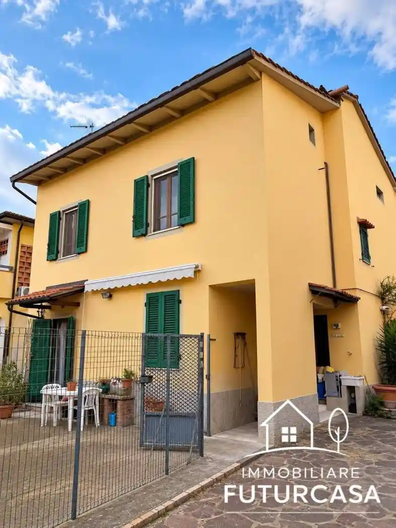 Casa indipendente in vendita a Castelfranco di Sotto