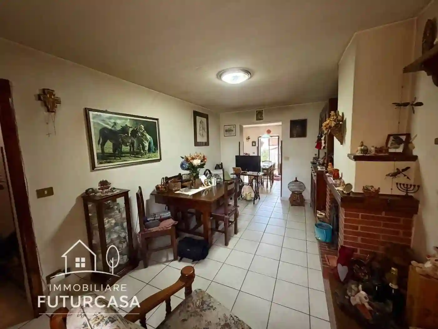 Casa indipendente - foto 4