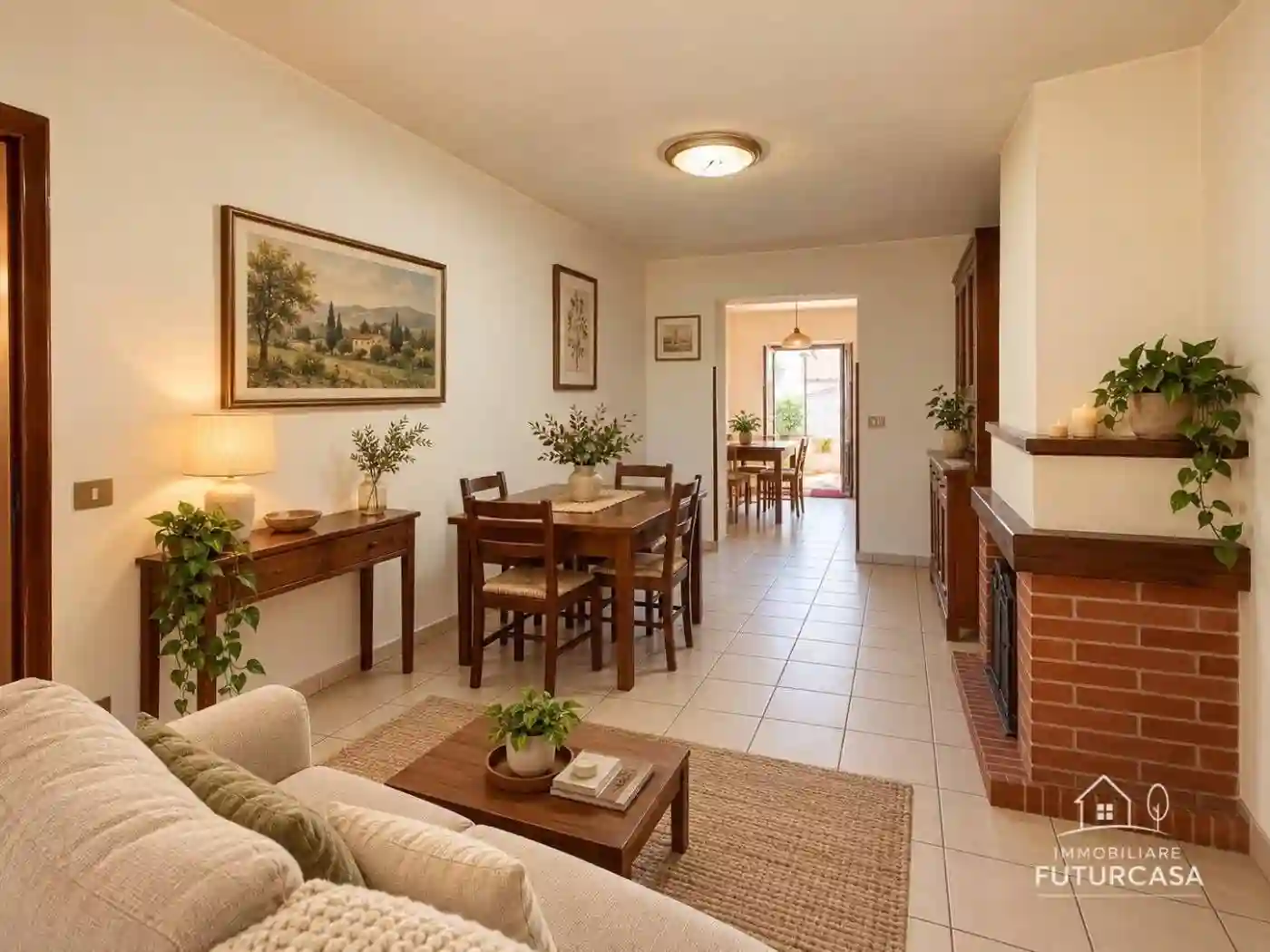 Casa indipendente - foto 5