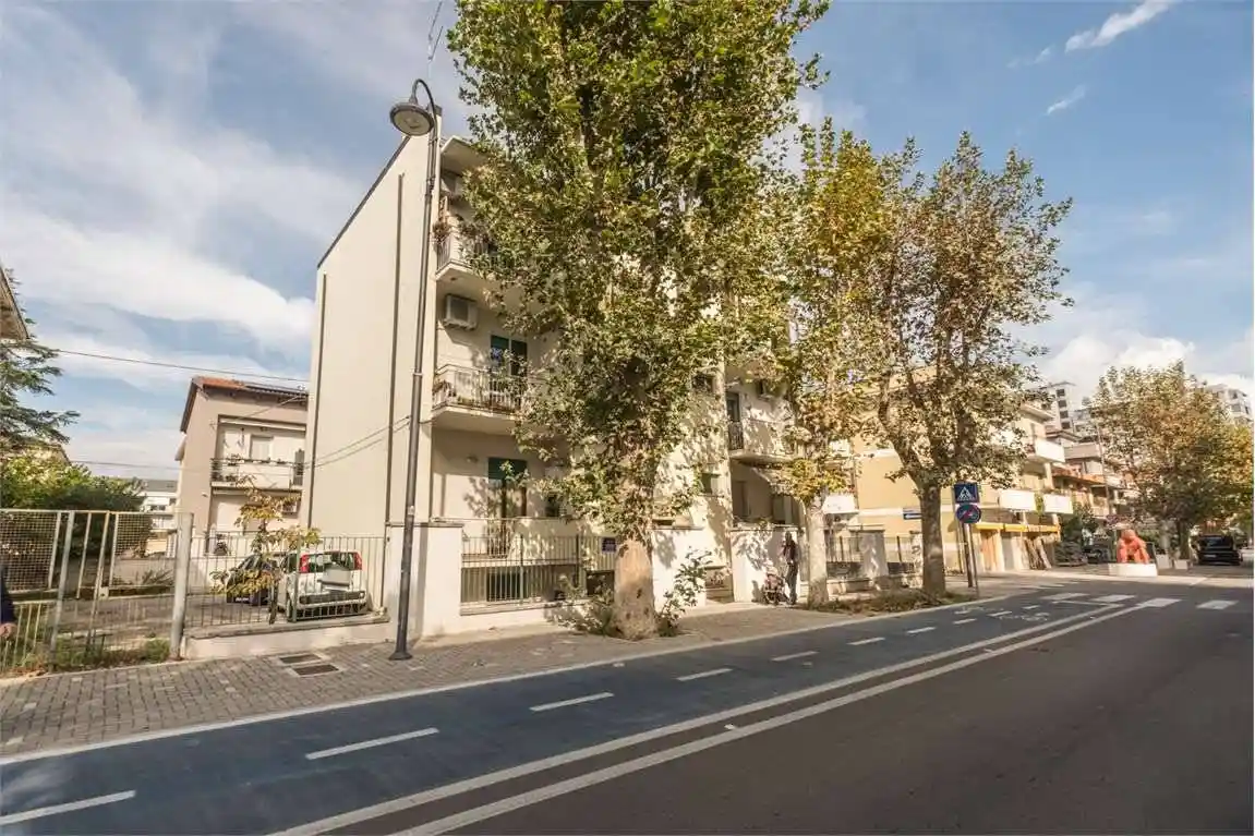 Appartamento in vendita a Montesilvano