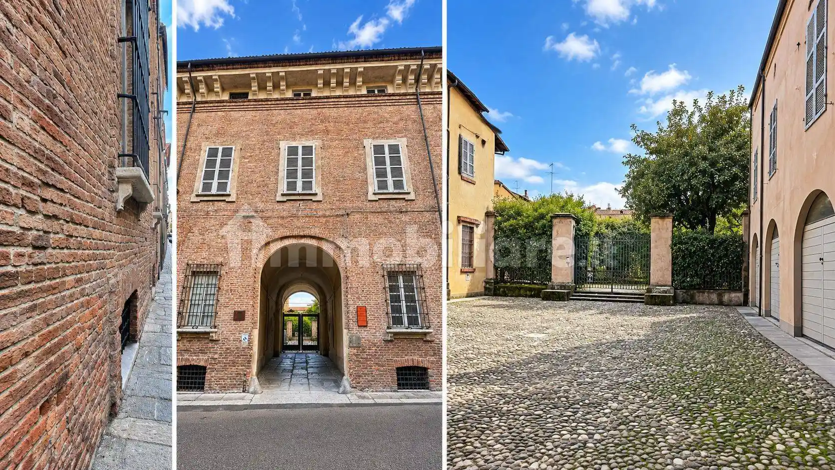 Appartamento in affitto a Piacenza
