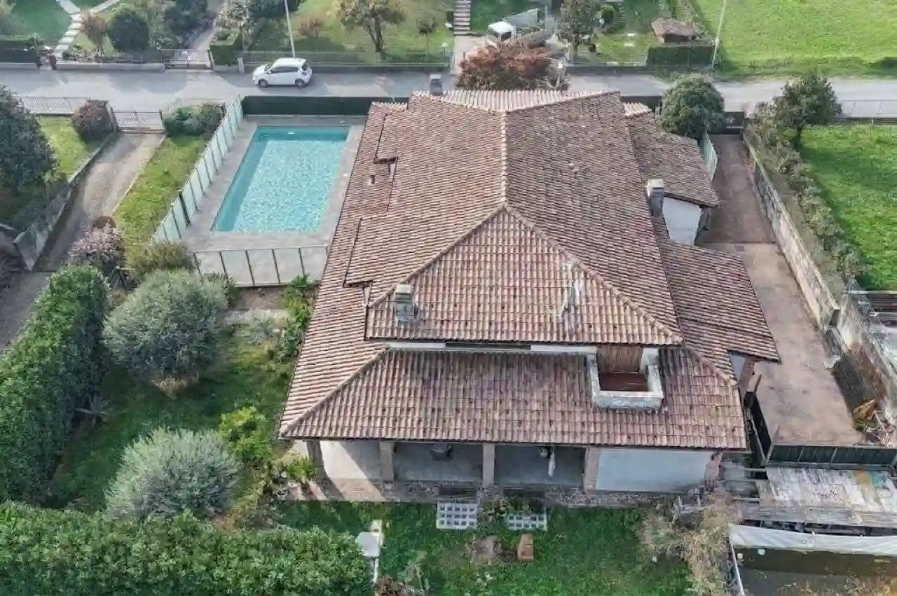 Villa - foto 4
