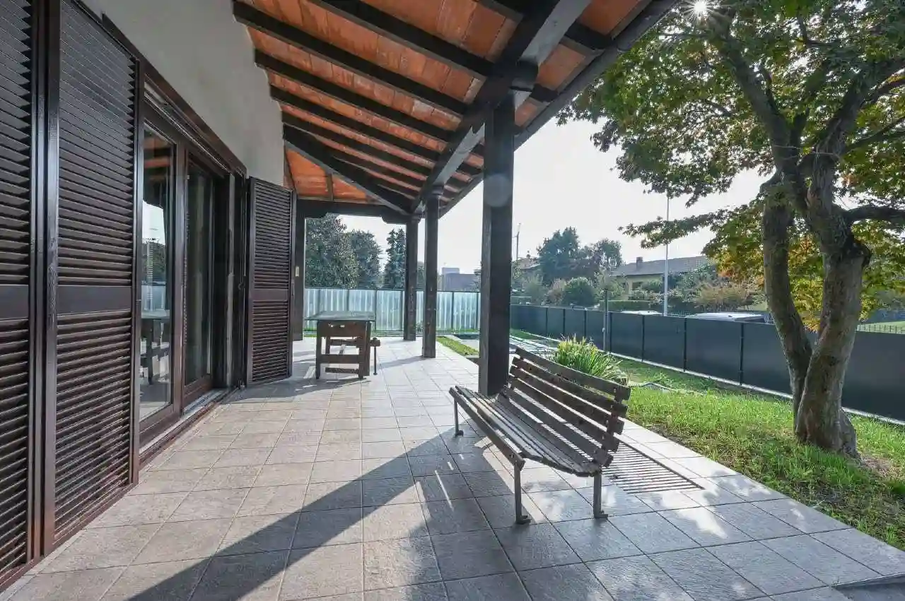 Villa - foto 5