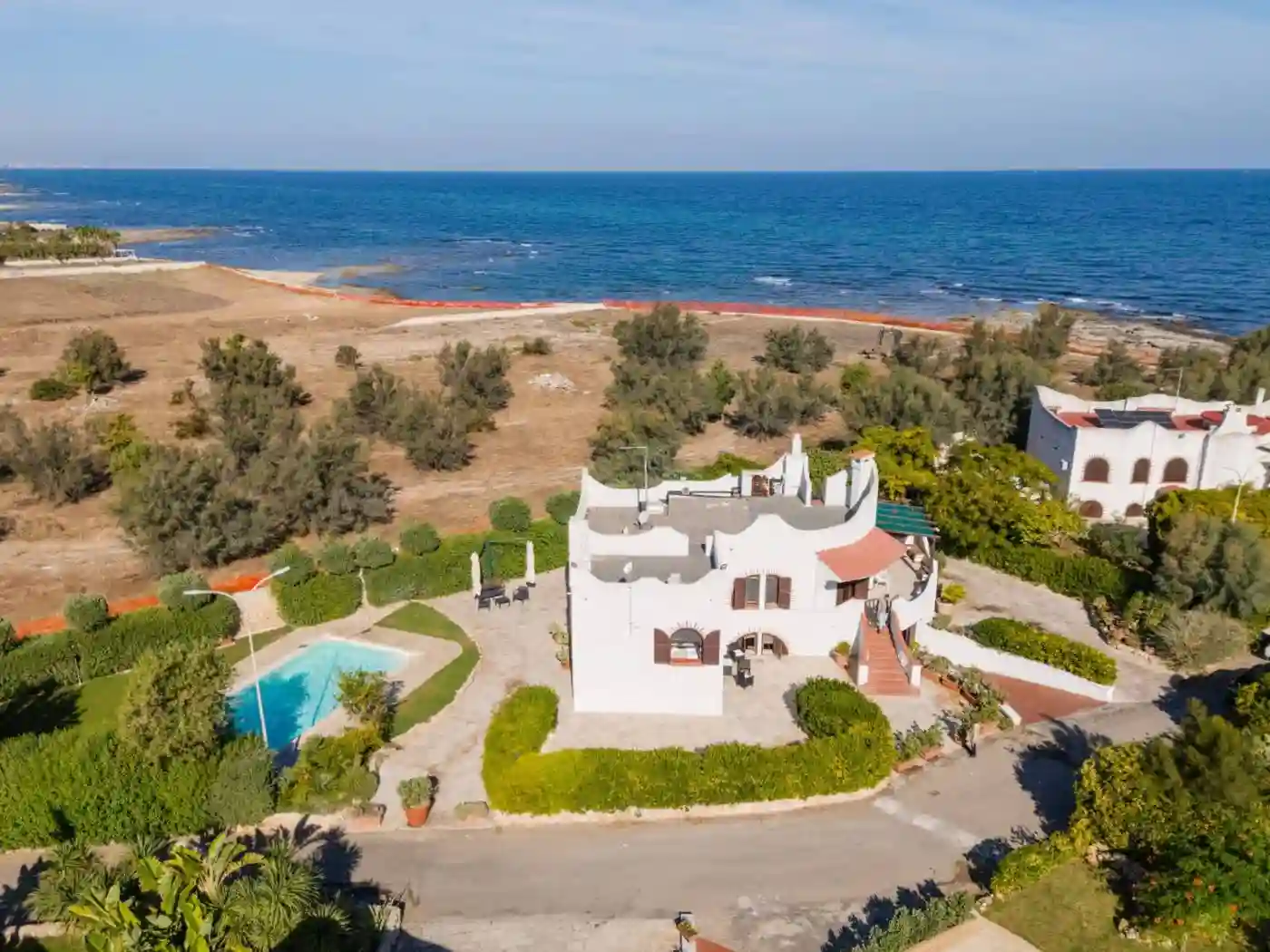 Villa - foto 2