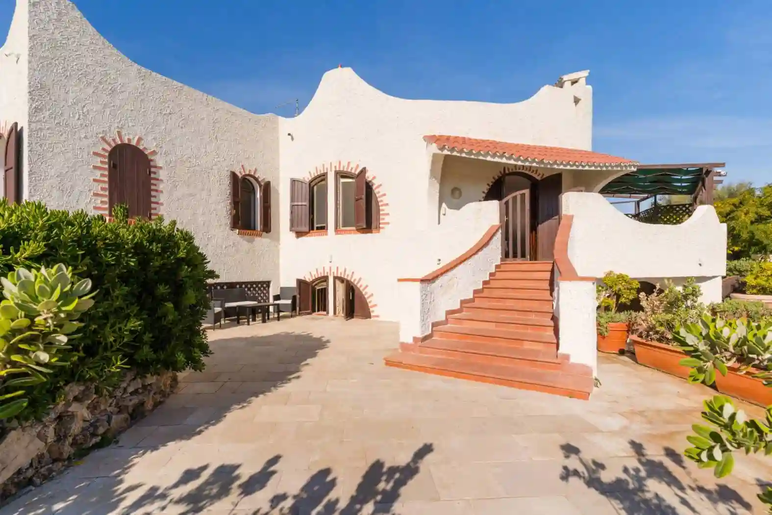 Villa - foto 4