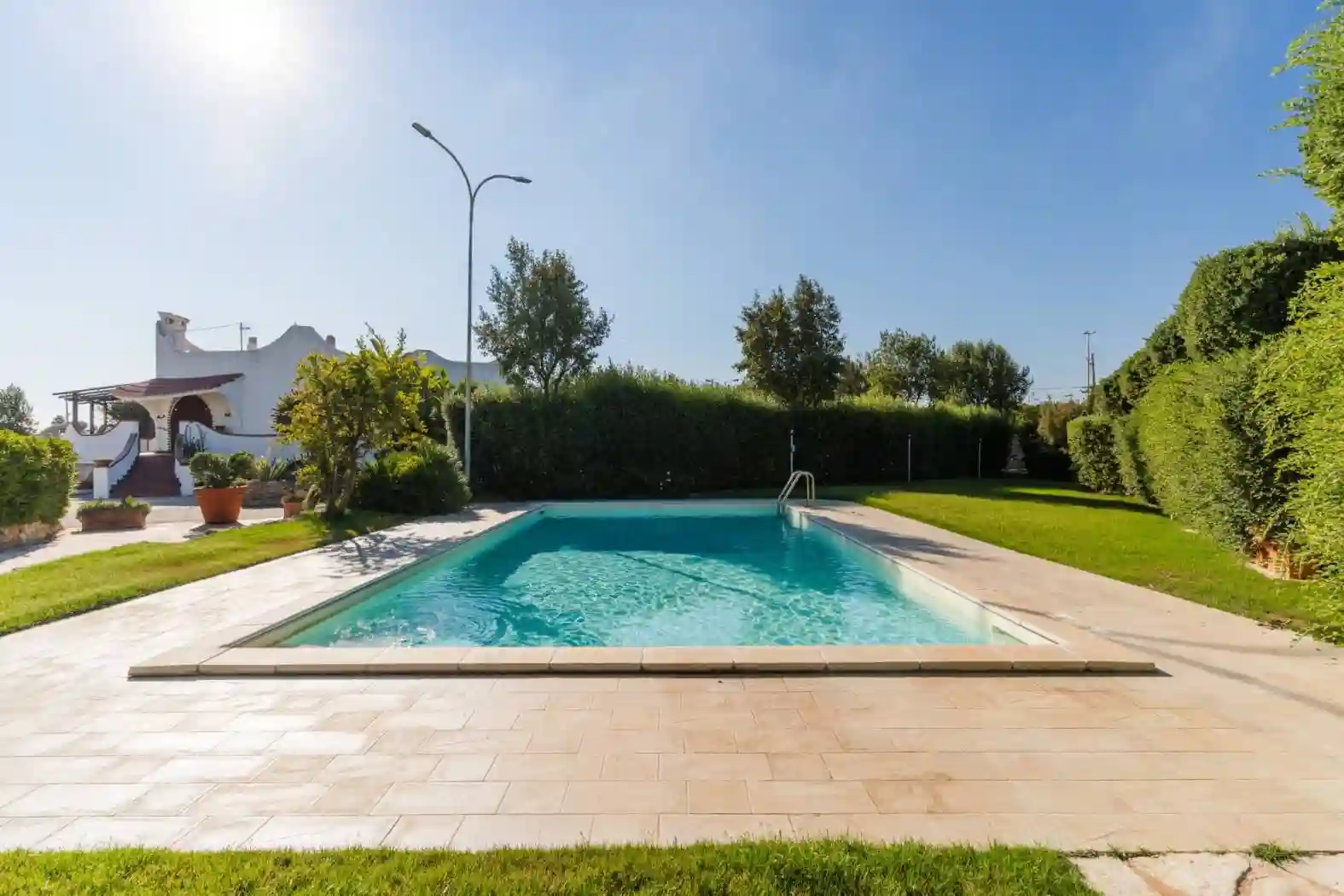 Villa - foto 5