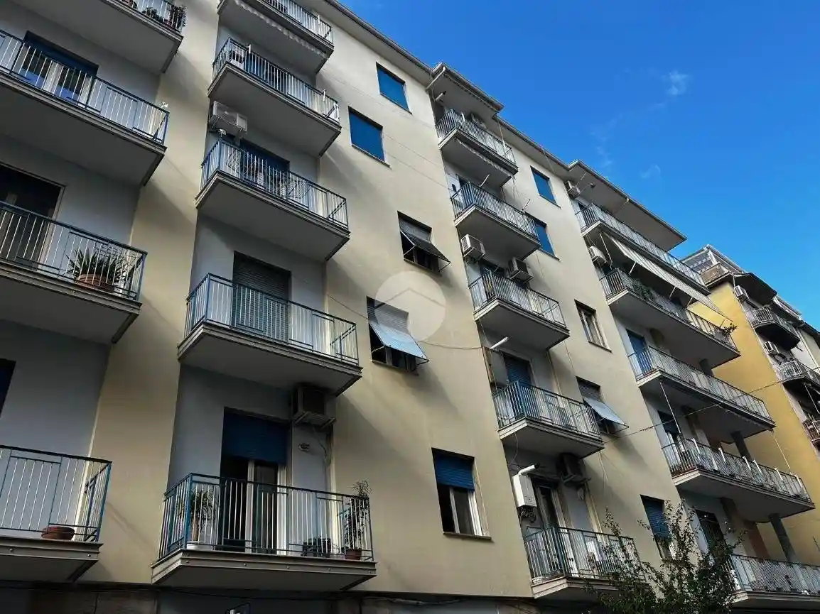 Appartamento in vendita a Cosenza
