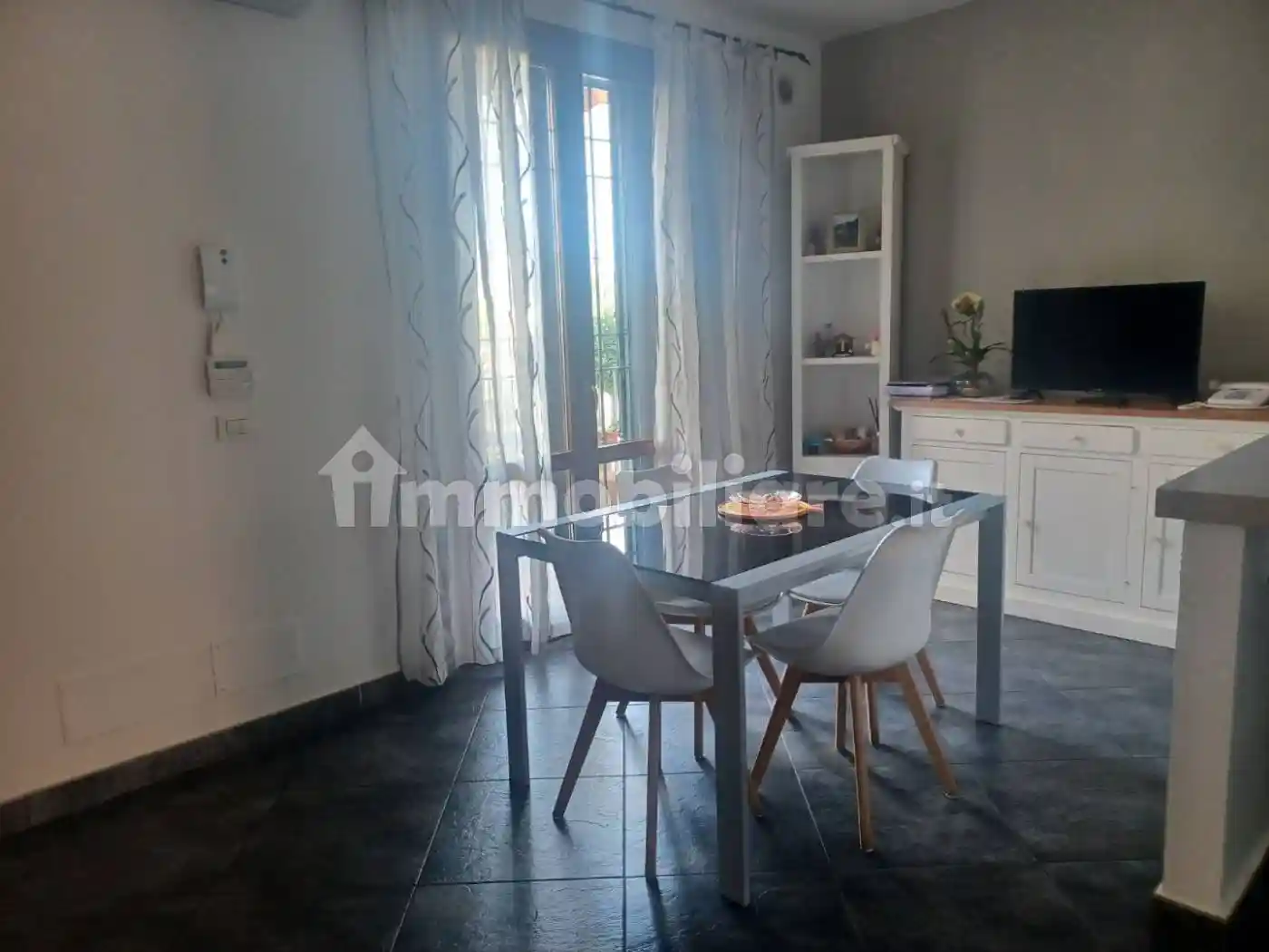 Appartamento in vendita a Carmignano