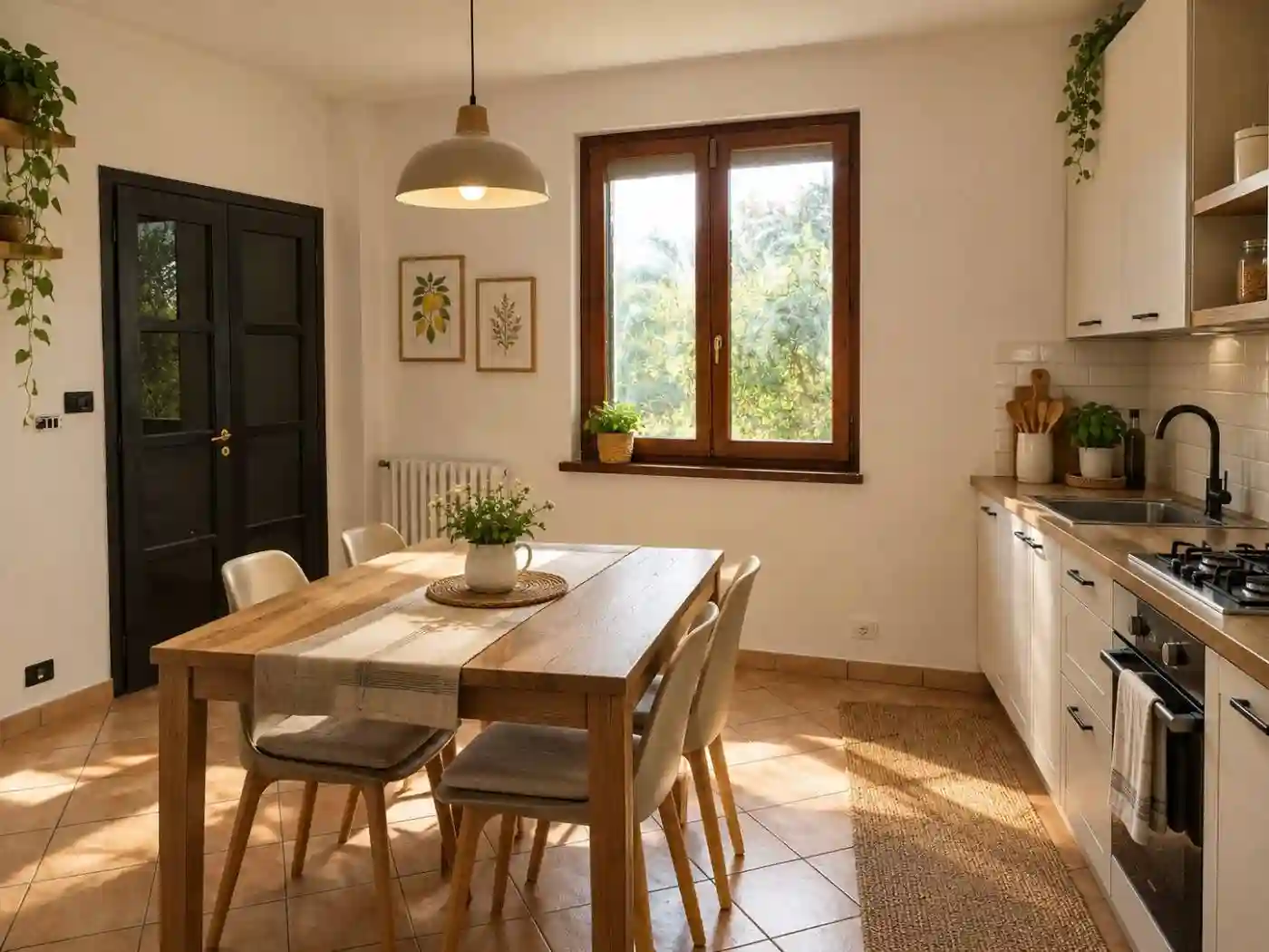 Villa - foto 4