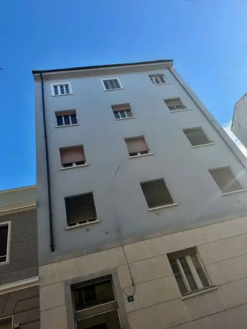 Appartamento in vendita a Trieste