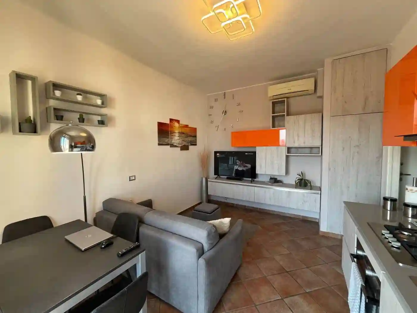 Appartamento - foto 4