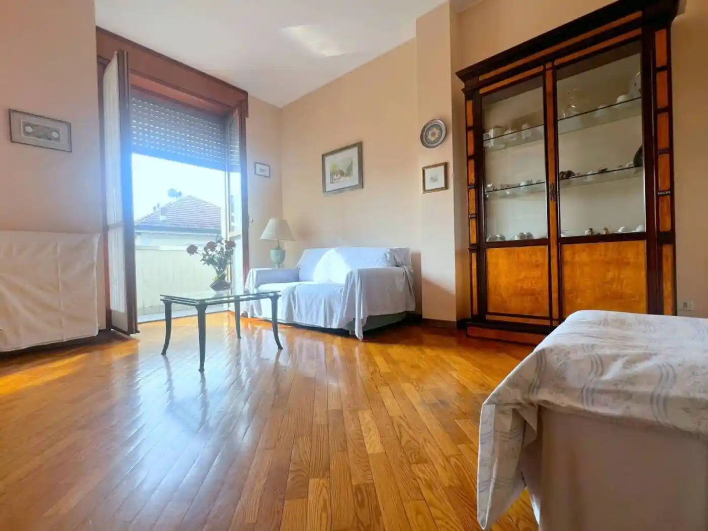 Appartamento in affitto a Piacenza