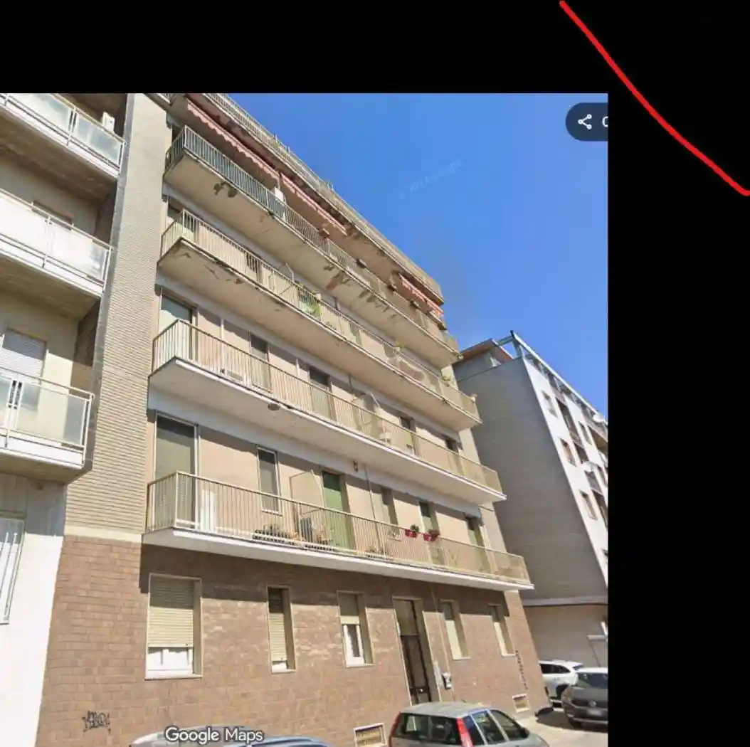 Appartamento in vendita a Voghera