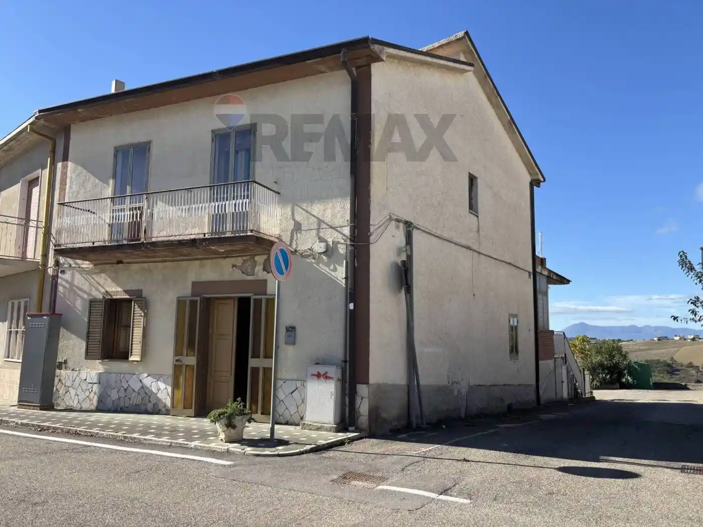 Casa indipendente in vendita a Sant'Arcangelo Trimonte