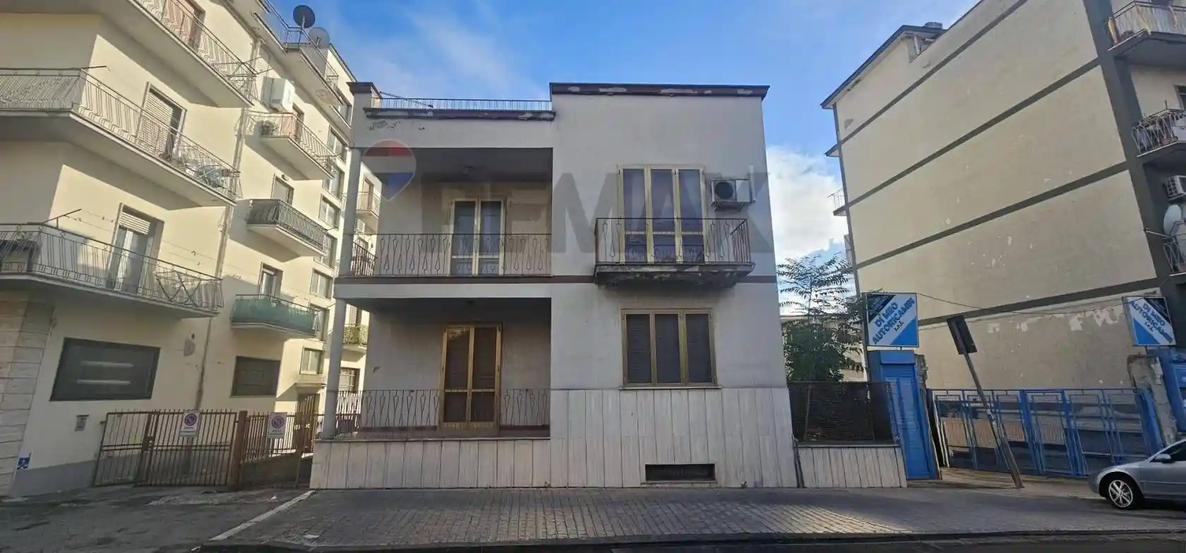 Casa indipendente in vendita a Benevento