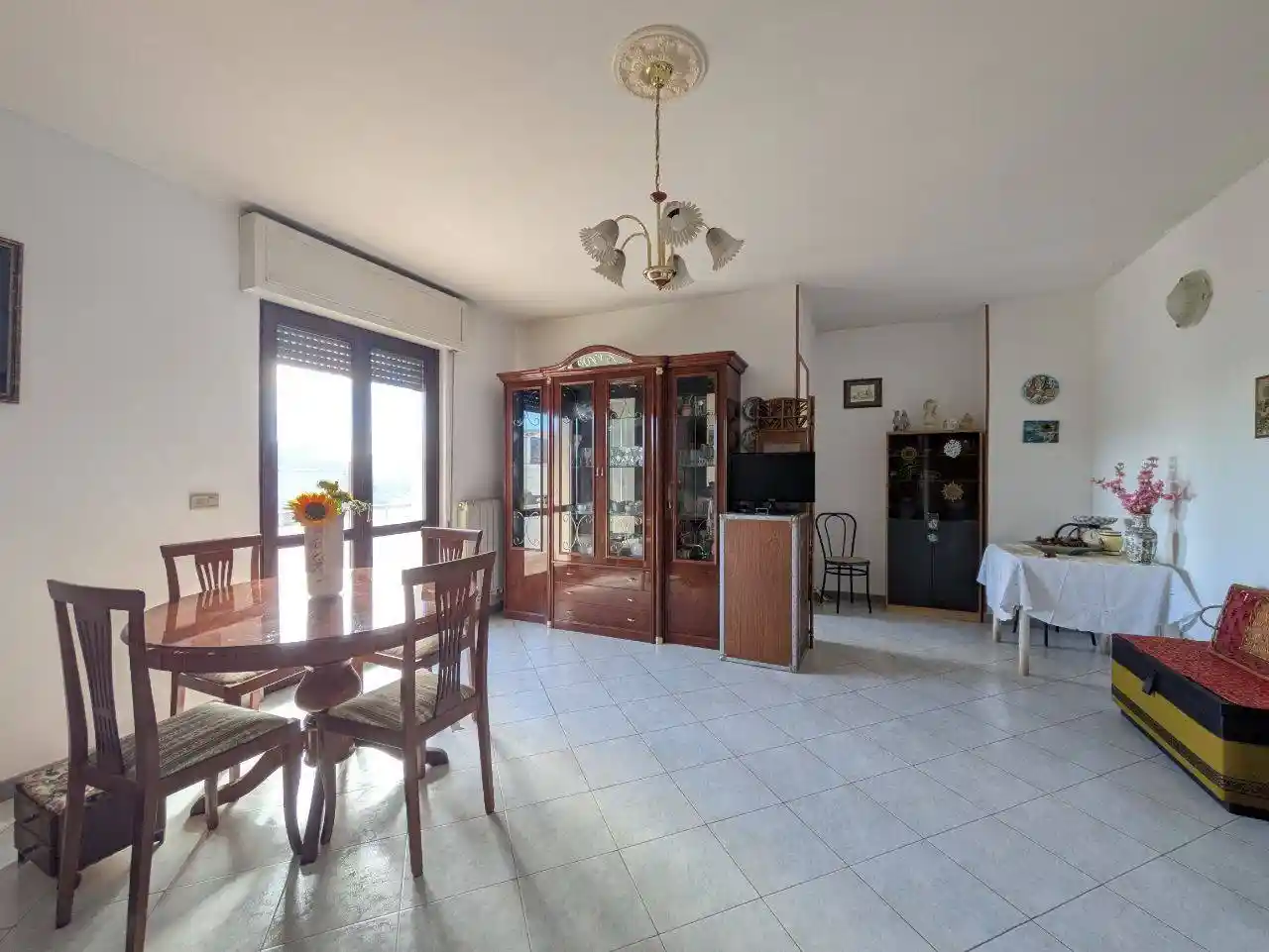 Appartamento in vendita a Surbo