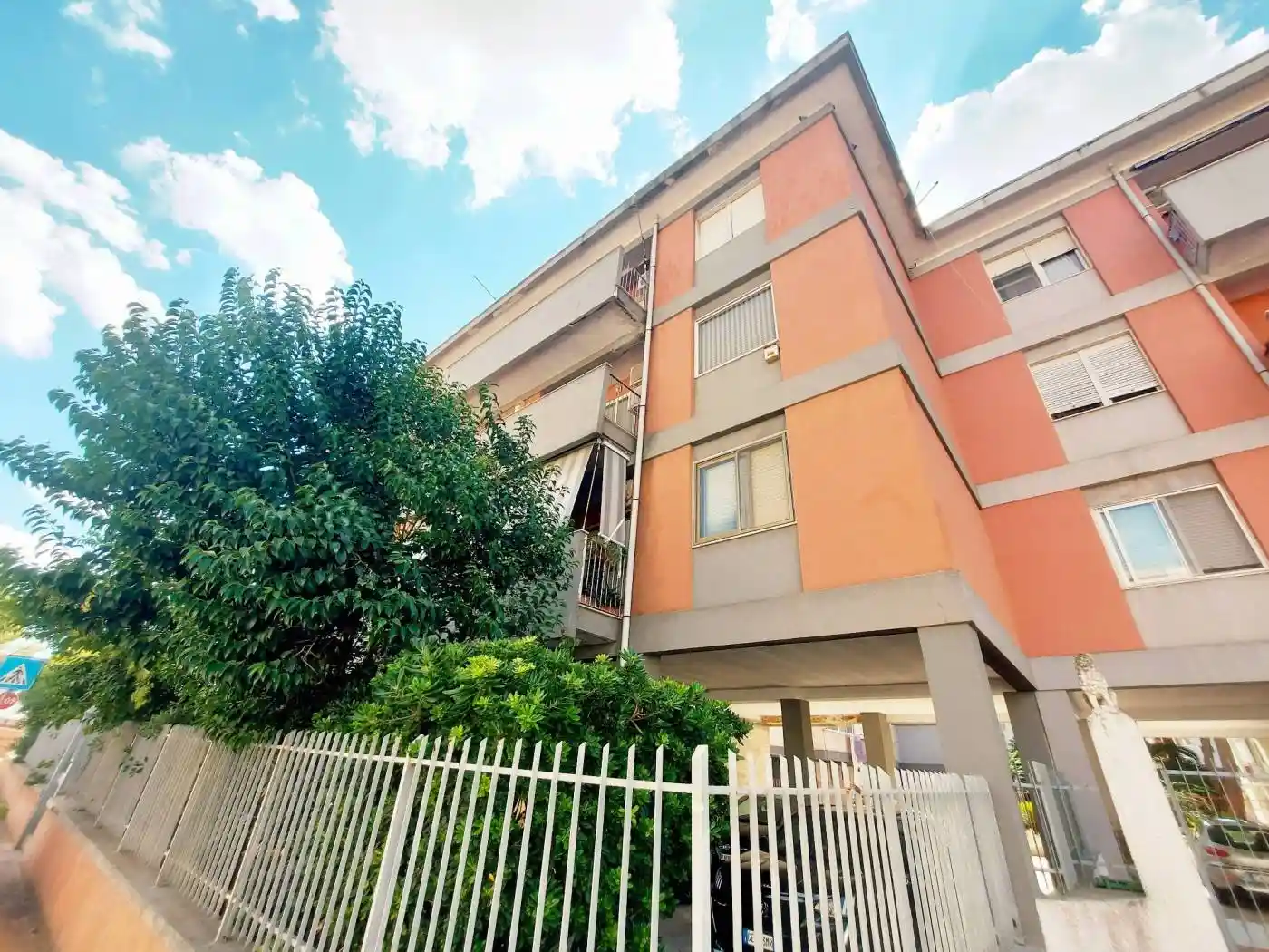 Appartamento in vendita a Taranto