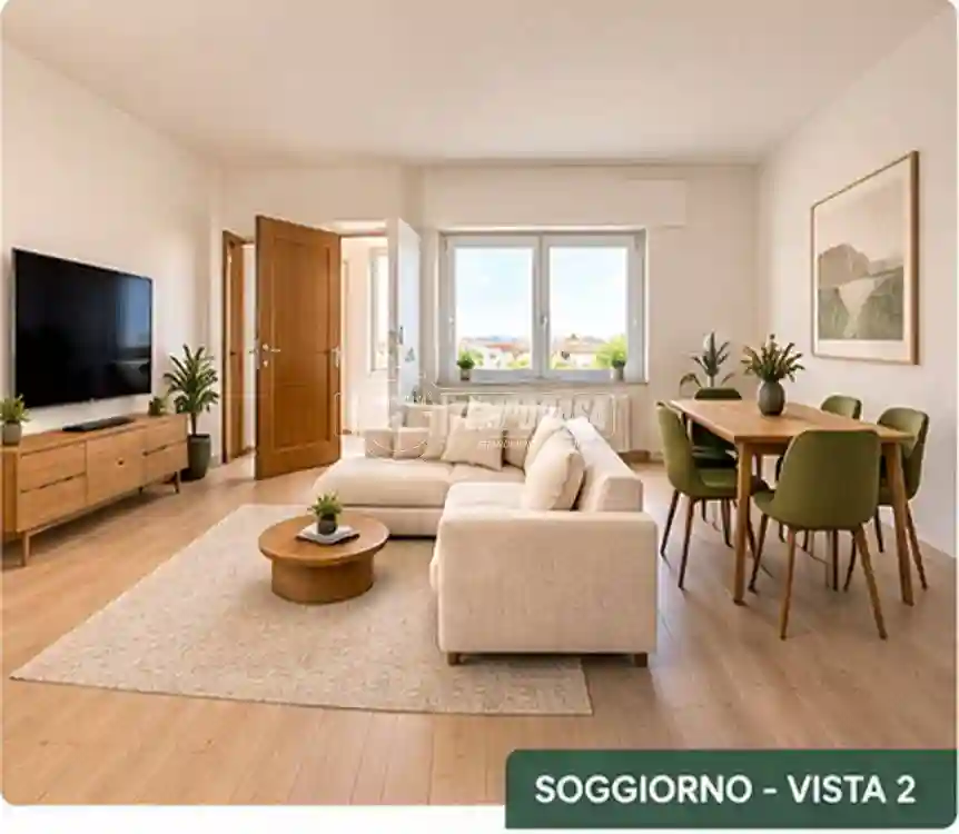 Appartamento - foto 2