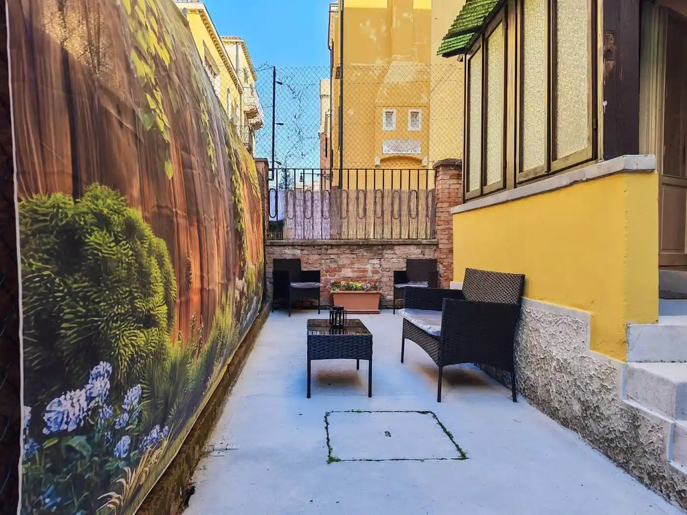 Appartamento in vendita a Venezia