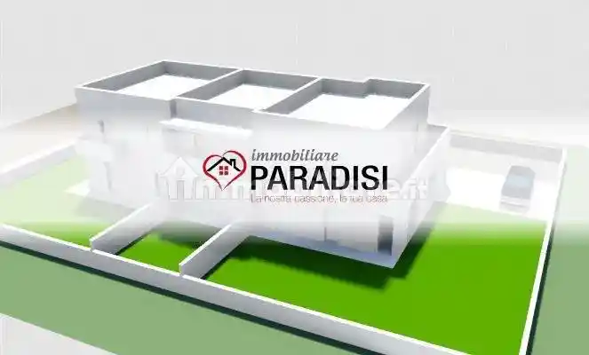 Appartamento in vendita a Lignano Sabbiadoro