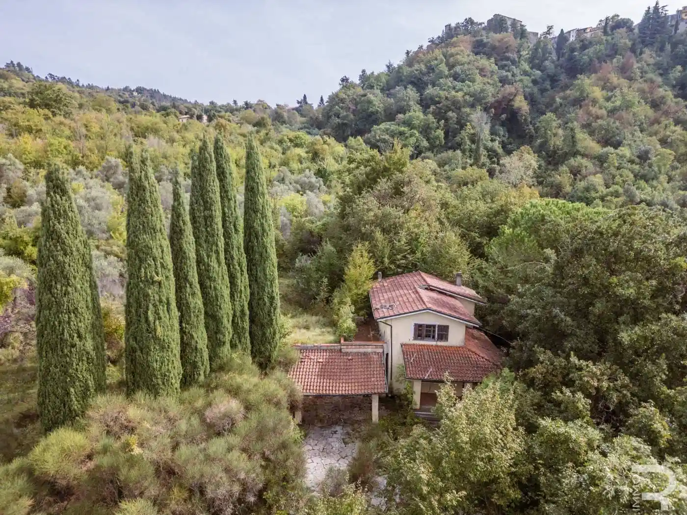 Villa in vendita a Fosdinovo