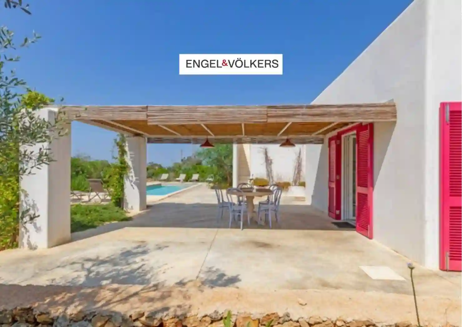 Villa - foto 4