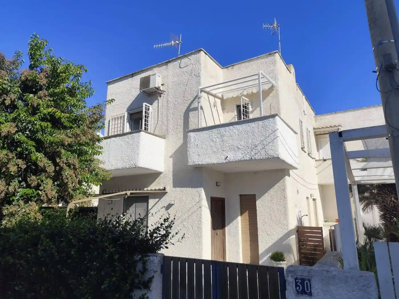 Villa in vendita a Tarquinia